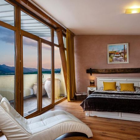 Apartments Sofia Plus Liptovský Mikuláš Buitenkant foto