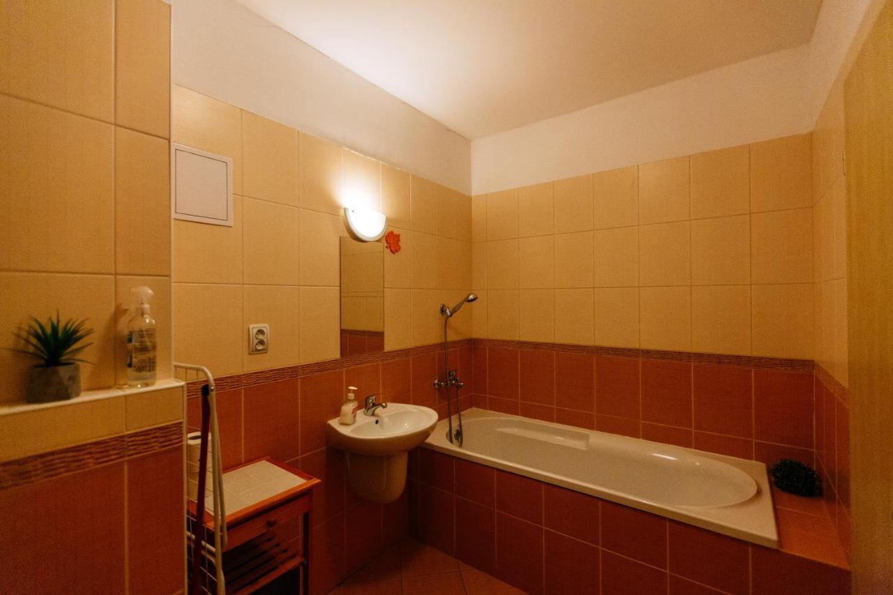 Apartments Sofia Plus Liptovský Mikuláš Buitenkant foto